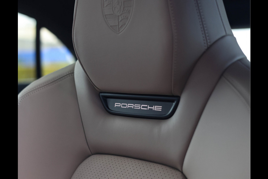 Porsche Macan 4 100 kWh *Pas. Display*BOSE*Pano*HUD*