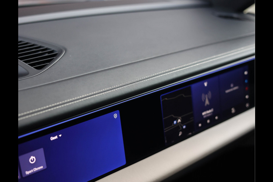 Porsche Macan 4 100 kWh *Pas. Display*BOSE*Pano*HUD*