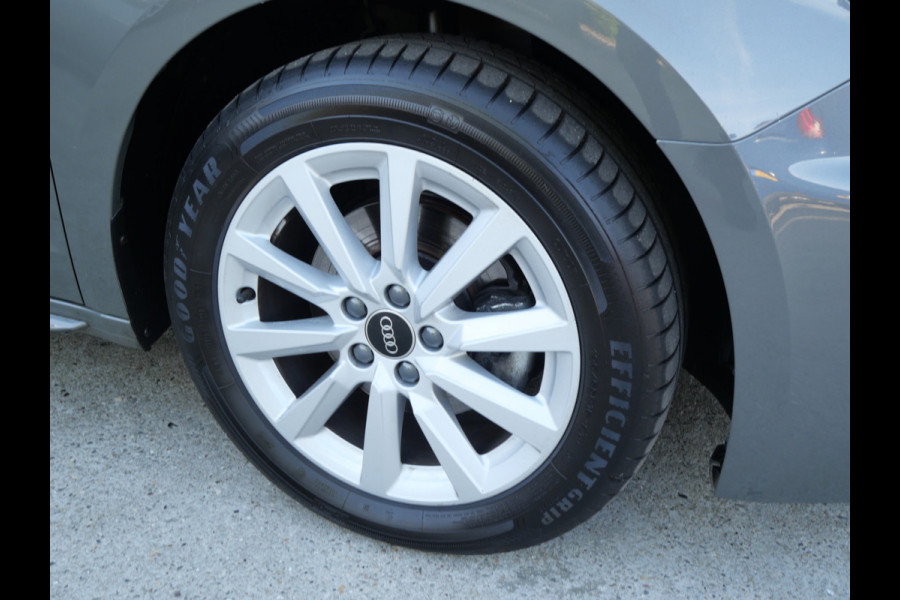 Audi A1 Sportback 30 TFSI S EDITION | AUTOMAAT | CRUISE | CARPLAY | NIEUWSTAAT | BTW-AUTO!!