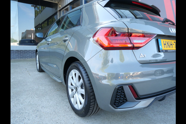 Audi A1 Sportback 30 TFSI S EDITION | AUTOMAAT | CRUISE | CARPLAY | NIEUWSTAAT | BTW-AUTO!!