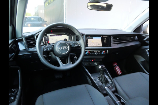 Audi A1 Sportback 30 TFSI S EDITION | AUTOMAAT | CRUISE | CARPLAY | NIEUWSTAAT | BTW-AUTO!!