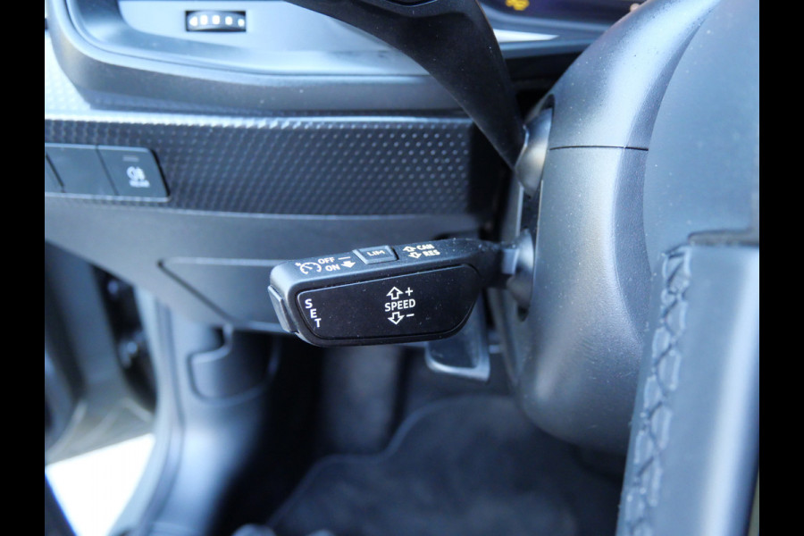Audi A1 Sportback 30 TFSI S EDITION | AUTOMAAT | CRUISE | CARPLAY | NIEUWSTAAT | BTW-AUTO!!