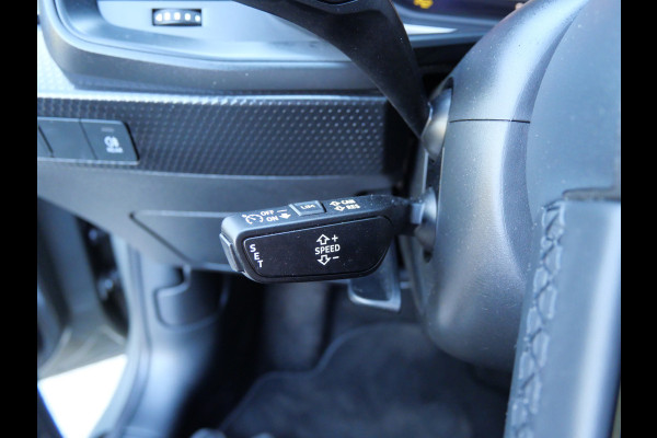Audi A1 Sportback 30 TFSI S EDITION | AUTOMAAT | CRUISE | CARPLAY | NIEUWSTAAT | BTW-AUTO!!