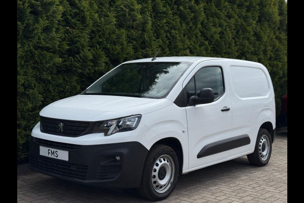 Peugeot Partner 1.2 PureTech Premium Automaat Camera DAB+