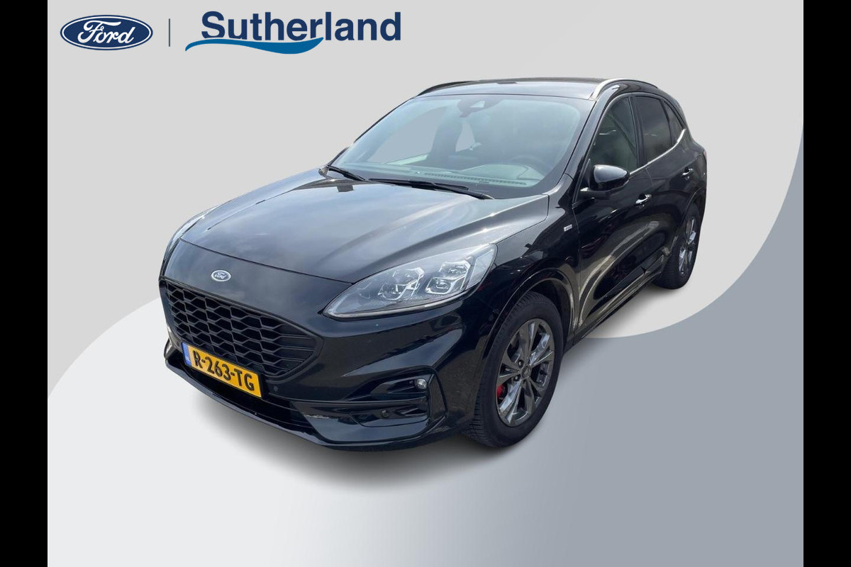 Ford Kuga 1.5 EcoBoost ST-Line 150pk | Winter Pack | Camera | Navigatie | Rode remklauwen Ford Kuga 1.5 EcoBoost ST-Line 150pk | Winter Pack | Camera | Navigatie | Rode remklauwen