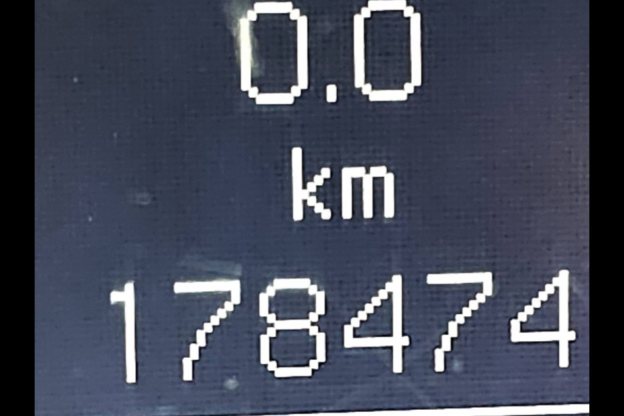 Mercedes-Benz Sprinter 317 1.9 CDI L3H2 automaat, airco, mbux, navi