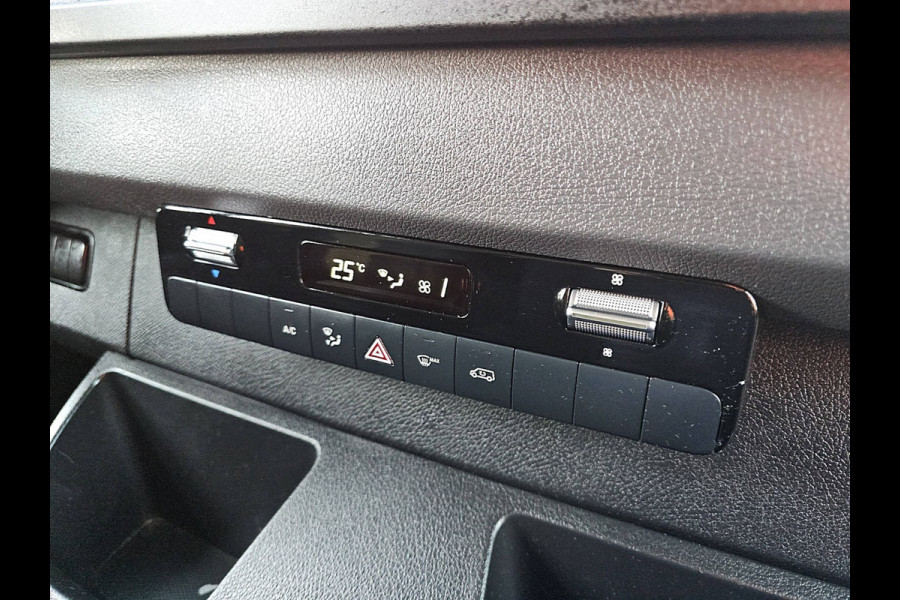 Mercedes-Benz Sprinter 317 1.9 CDI L3H2 automaat, airco, mbux, navi