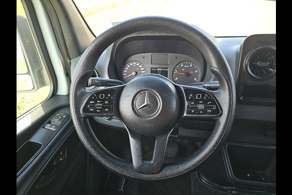 Mercedes-Benz Sprinter 317 1.9 CDI L3H2 automaat, airco, mbux, navi
