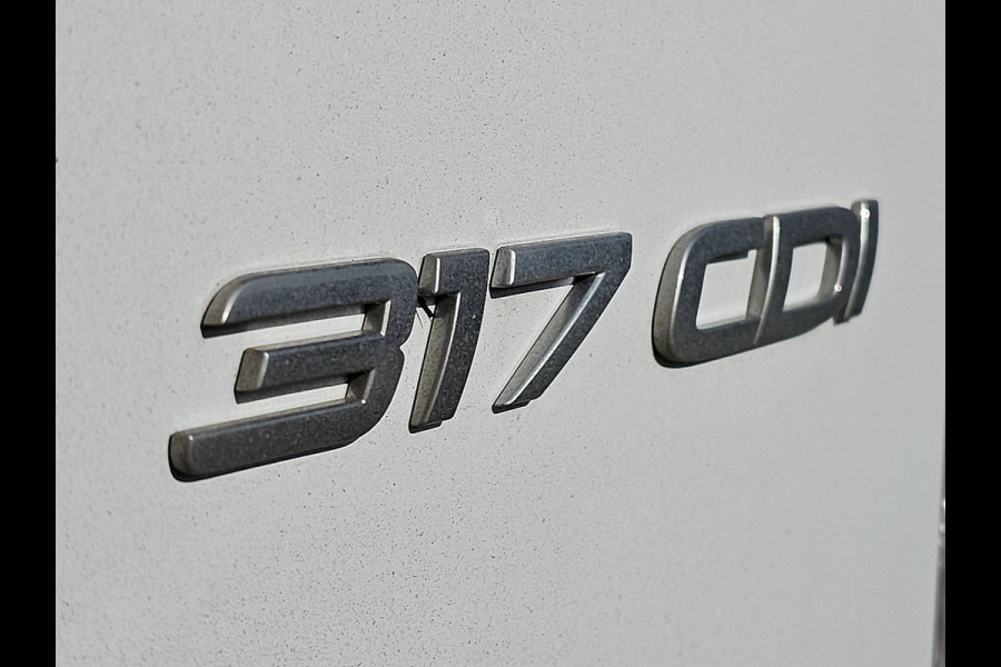 Mercedes-Benz Sprinter 317 1.9 CDI L3H2 automaat, airco, mbux, navi