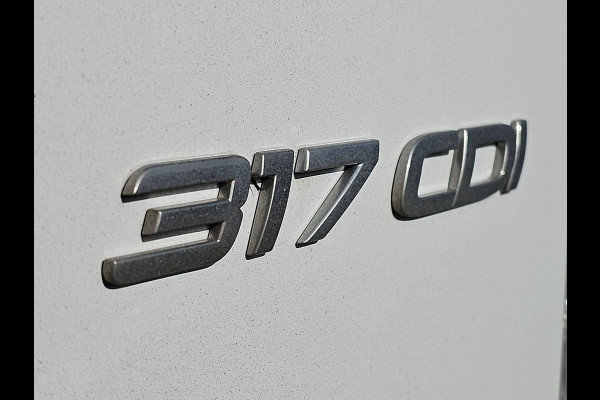 Mercedes-Benz Sprinter 317 1.9 CDI L3H2 automaat, airco, mbux, navi