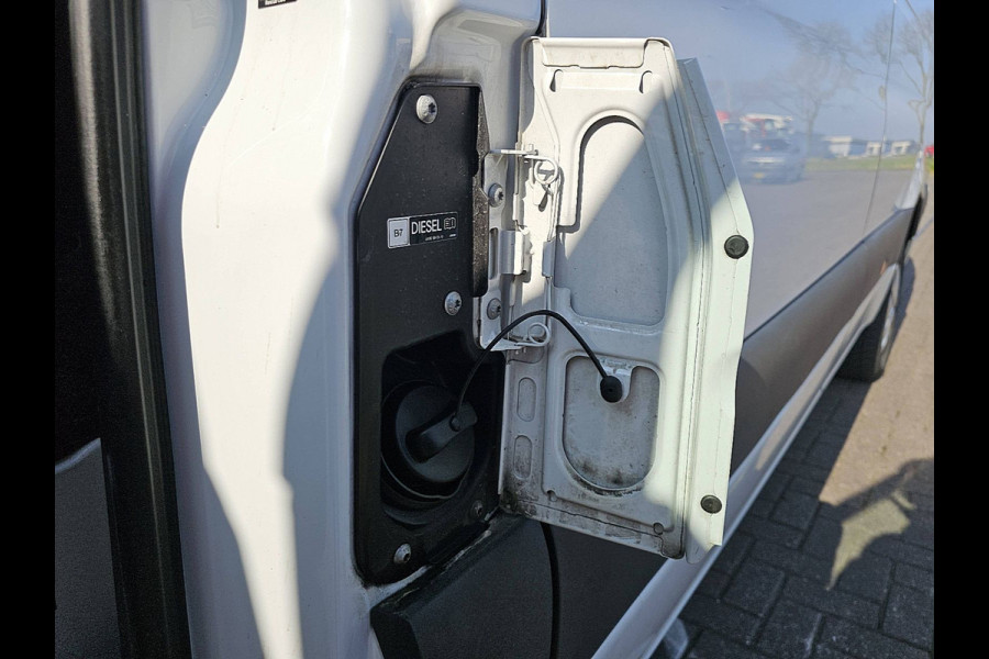 Mercedes-Benz Sprinter 317 1.9 CDI L3H2 automaat, airco, mbux, navi