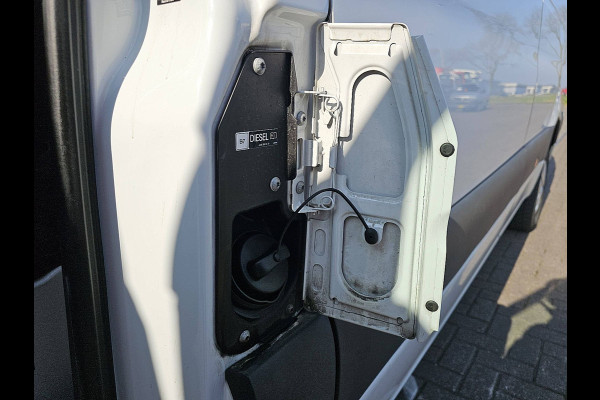 Mercedes-Benz Sprinter 317 1.9 CDI L3H2 automaat, airco, mbux, navi