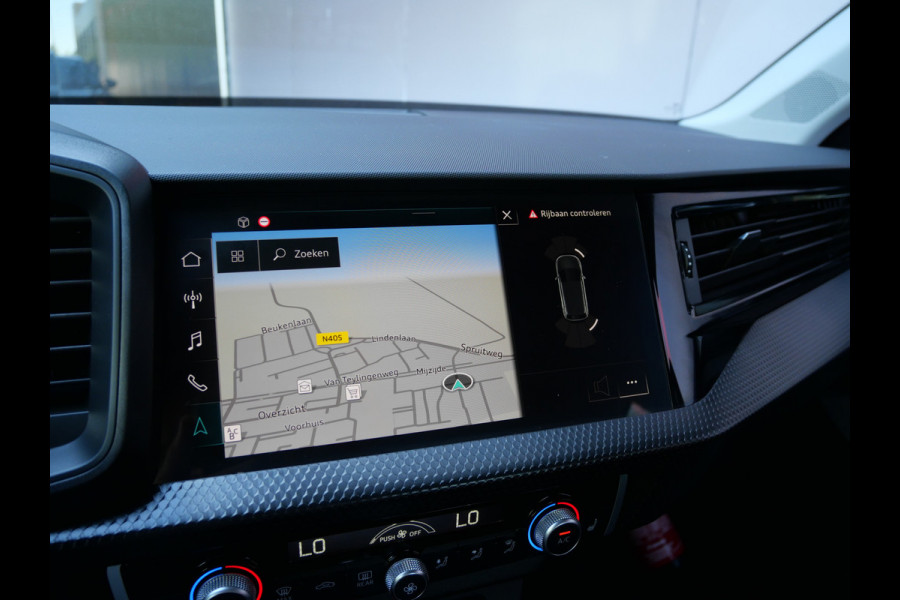 Audi A1 Sportback 30 TFSI S EDITION | AUTOMAAT | CRUISE | CARPLAY | NIEUWSTAAT | BTW-AUTO!!