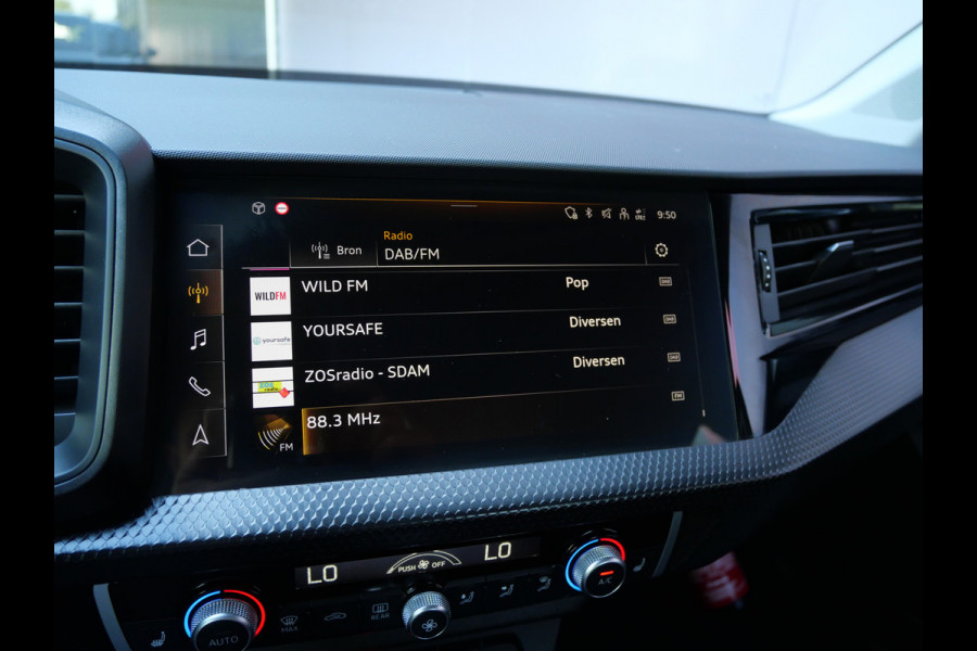 Audi A1 Sportback 30 TFSI S EDITION | AUTOMAAT | CRUISE | CARPLAY | NIEUWSTAAT | BTW-AUTO!!