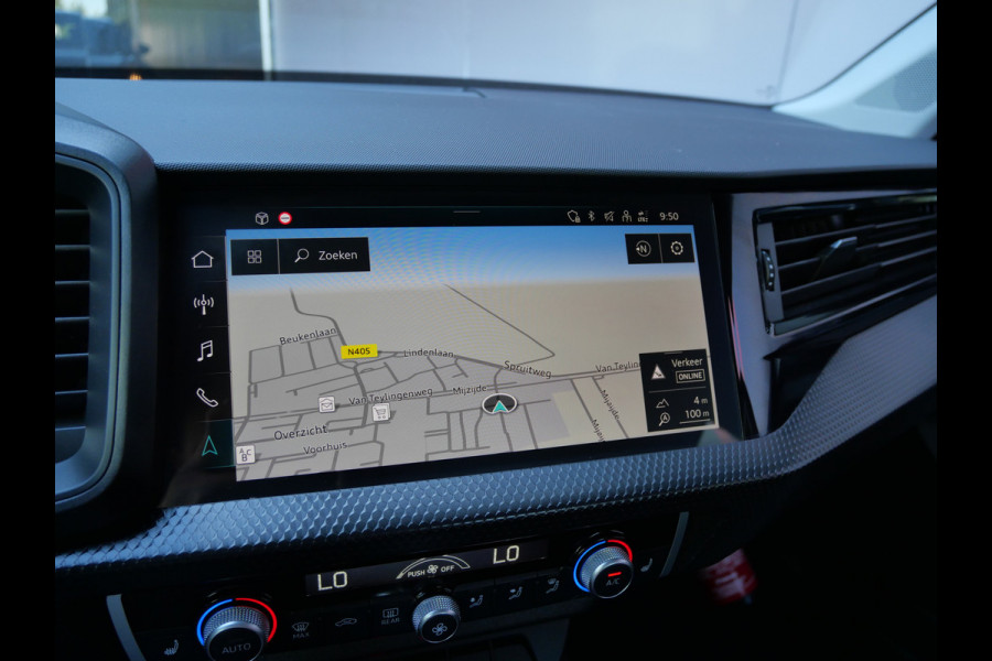 Audi A1 Sportback 30 TFSI S EDITION | AUTOMAAT | CRUISE | CARPLAY | NIEUWSTAAT | BTW-AUTO!!