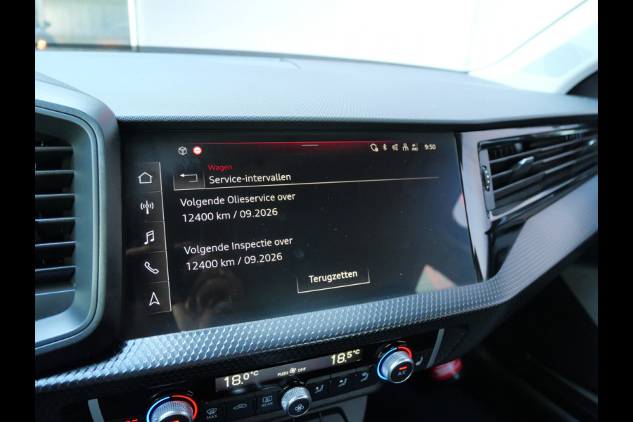 Audi A1 Sportback 30 TFSI S EDITION | AUTOMAAT | CRUISE | CARPLAY | NIEUWSTAAT | BTW-AUTO!!