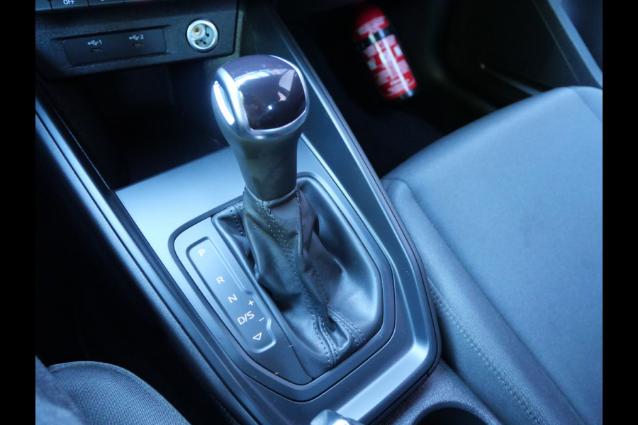 Audi A1 Sportback 30 TFSI S EDITION | AUTOMAAT | CRUISE | CARPLAY | NIEUWSTAAT | BTW-AUTO!!