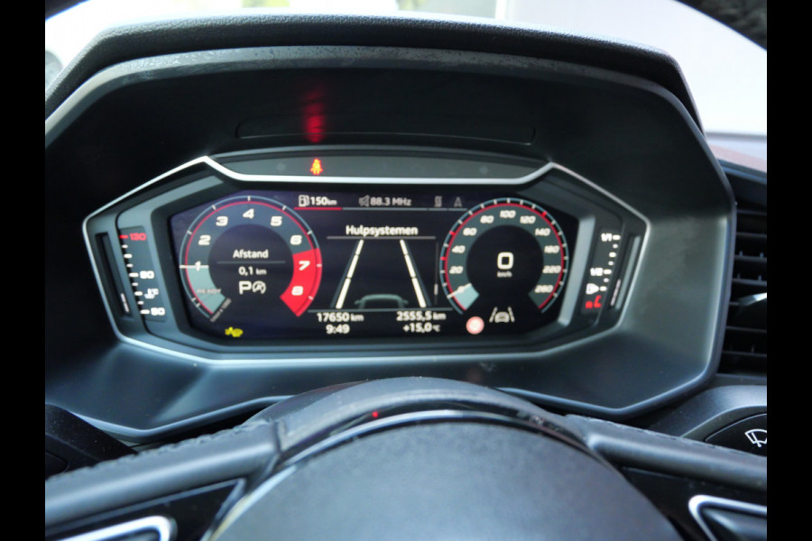 Audi A1 Sportback 30 TFSI S EDITION | AUTOMAAT | CRUISE | CARPLAY | NIEUWSTAAT | BTW-AUTO!!