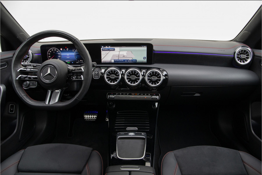Mercedes-Benz CLA-Klasse Shooting Brake 250 e AMG Premium, Nightpack, Pano, Key-Less, Hybrid 2024