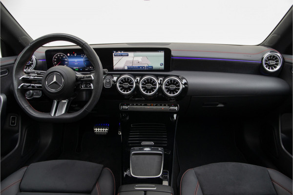 Mercedes-Benz CLA-Klasse Shooting Brake 250 e AMG Premium, Nightpack, Pano, Key-Less, Hybrid 2024
