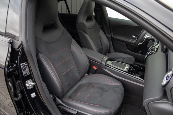 Mercedes-Benz CLA-Klasse Shooting Brake 250 e AMG Premium, Nightpack, Pano, Key-Less, Hybrid 2024