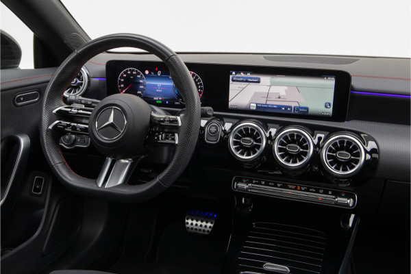 Mercedes-Benz CLA-Klasse Shooting Brake 250 e AMG Premium, Nightpack, Pano, Key-Less, Hybrid 2024
