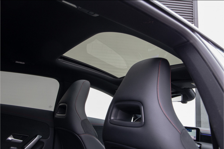 Mercedes-Benz CLA-Klasse Shooting Brake 250 e AMG Premium, Nightpack, Pano, Key-Less, Hybrid 2024