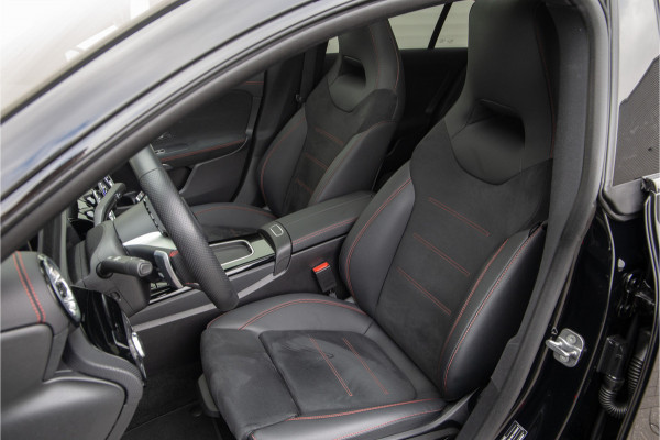 Mercedes-Benz CLA-Klasse Shooting Brake 250 e AMG Premium, Nightpack, Pano, Key-Less, Hybrid 2024