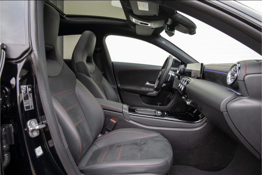 Mercedes-Benz CLA-Klasse Shooting Brake 250 e AMG Premium, Nightpack, Pano, Key-Less, Hybrid 2024