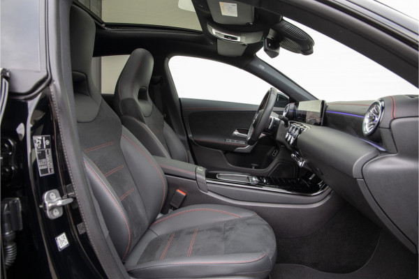 Mercedes-Benz CLA-Klasse Shooting Brake 250 e AMG Premium, Nightpack, Pano, Key-Less, Hybrid 2024