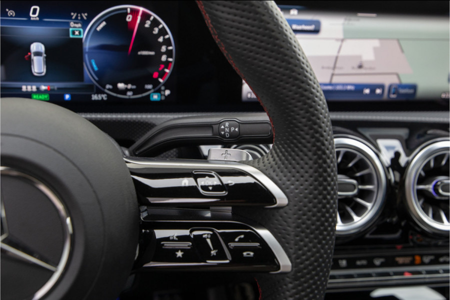 Mercedes-Benz CLA-Klasse Shooting Brake 250 e AMG Premium, Nightpack, Pano, Key-Less, Hybrid 2024