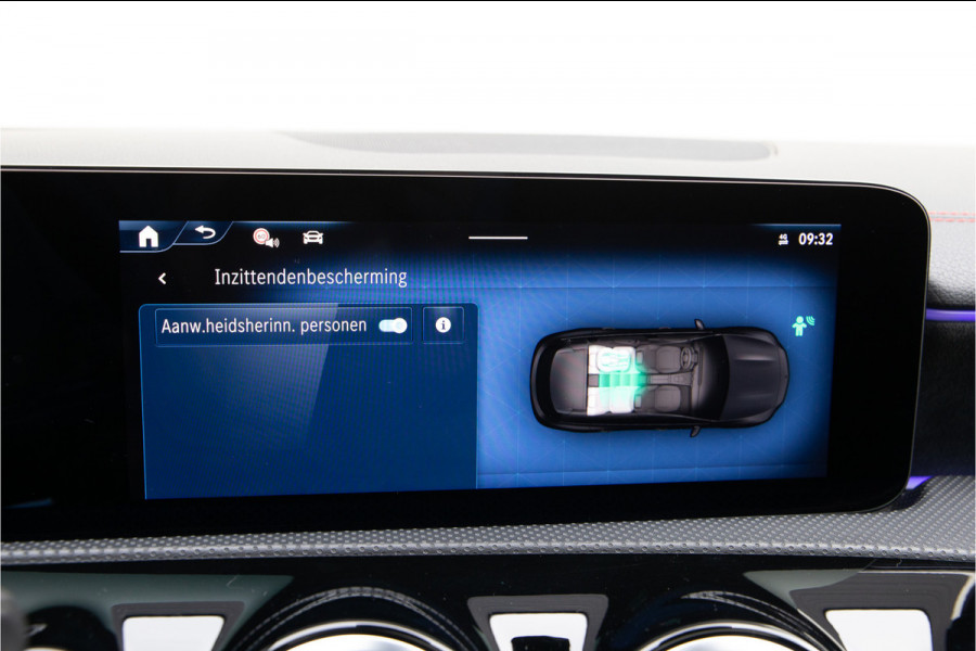 Mercedes-Benz CLA-Klasse Shooting Brake 250 e AMG Premium, Nightpack, Pano, Key-Less, Hybrid 2024