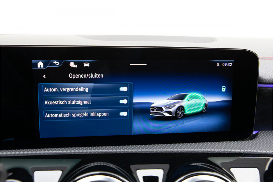 Mercedes-Benz CLA-Klasse Shooting Brake 250 e AMG Premium, Nightpack, Pano, Key-Less, Hybrid 2024