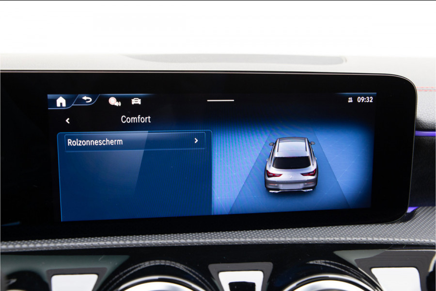 Mercedes-Benz CLA-Klasse Shooting Brake 250 e AMG Premium, Nightpack, Pano, Key-Less, Hybrid 2024