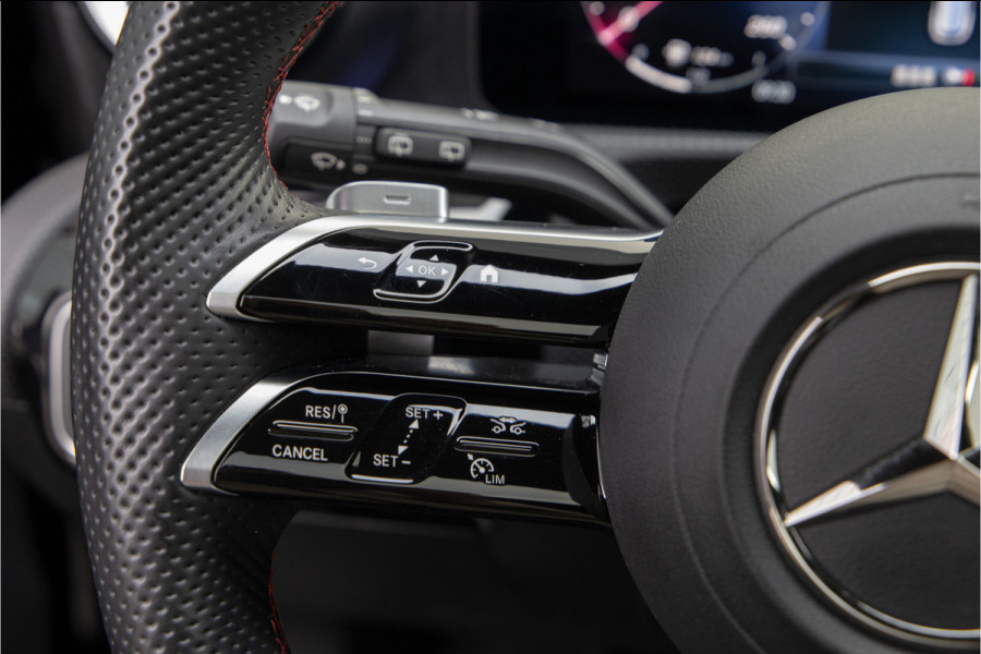 Mercedes-Benz CLA-Klasse Shooting Brake 250 e AMG Premium, Nightpack, Pano, Key-Less, Hybrid 2024