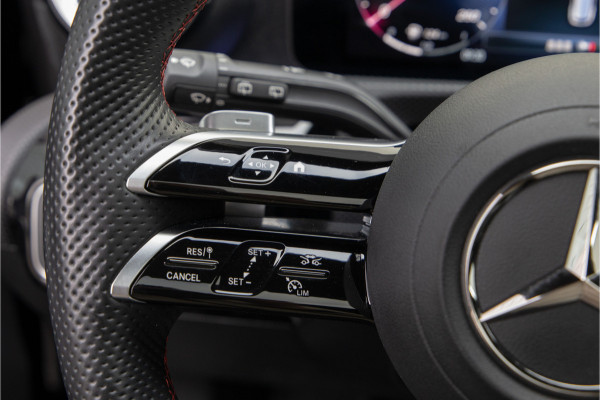 Mercedes-Benz CLA-Klasse Shooting Brake 250 e AMG Premium, Nightpack, Pano, Key-Less, Hybrid 2024