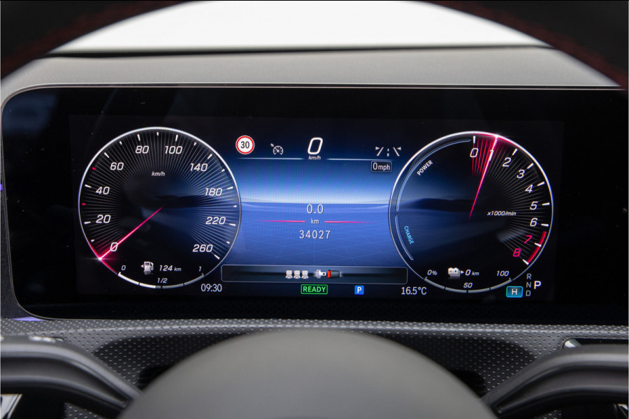 Mercedes-Benz CLA-Klasse Shooting Brake 250 e AMG Premium, Nightpack, Pano, Key-Less, Hybrid 2024