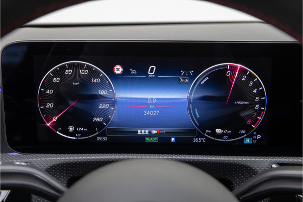 Mercedes-Benz CLA-Klasse Shooting Brake 250 e AMG Premium, Nightpack, Pano, Key-Less, Hybrid 2024