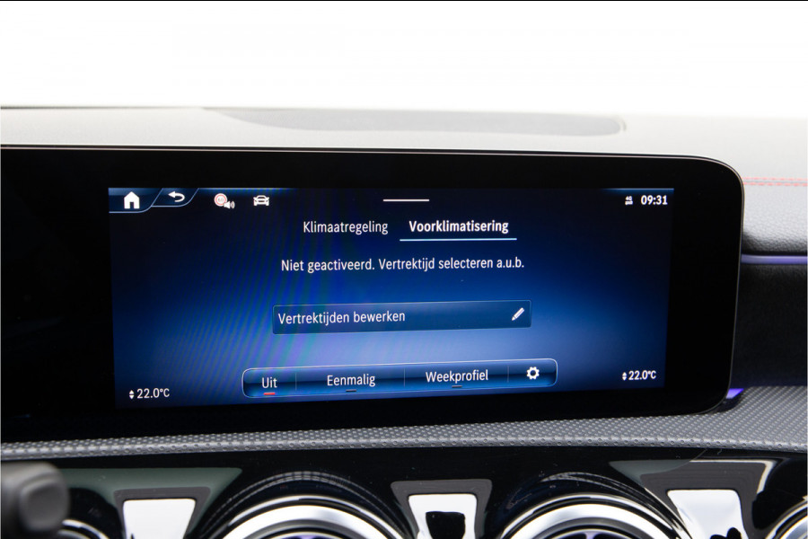 Mercedes-Benz CLA-Klasse Shooting Brake 250 e AMG Premium, Nightpack, Pano, Key-Less, Hybrid 2024