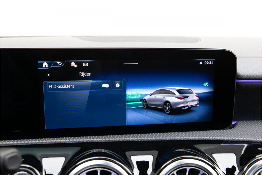 Mercedes-Benz CLA-Klasse Shooting Brake 250 e AMG Premium, Nightpack, Pano, Key-Less, Hybrid 2024