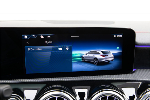 Mercedes-Benz CLA-Klasse Shooting Brake 250 e AMG Premium, Nightpack, Pano, Key-Less, Hybrid 2024