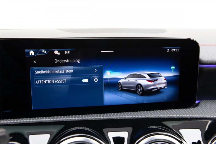 Mercedes-Benz CLA-Klasse Shooting Brake 250 e AMG Premium, Nightpack, Pano, Key-Less, Hybrid 2024