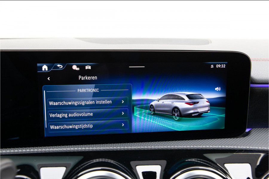 Mercedes-Benz CLA-Klasse Shooting Brake 250 e AMG Premium, Nightpack, Pano, Key-Less, Hybrid 2024