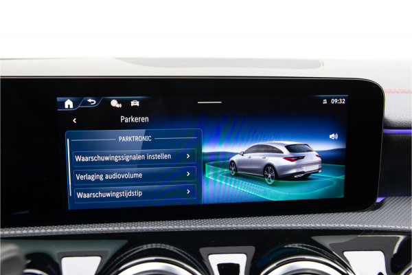 Mercedes-Benz CLA-Klasse Shooting Brake 250 e AMG Premium, Nightpack, Pano, Key-Less, Hybrid 2024