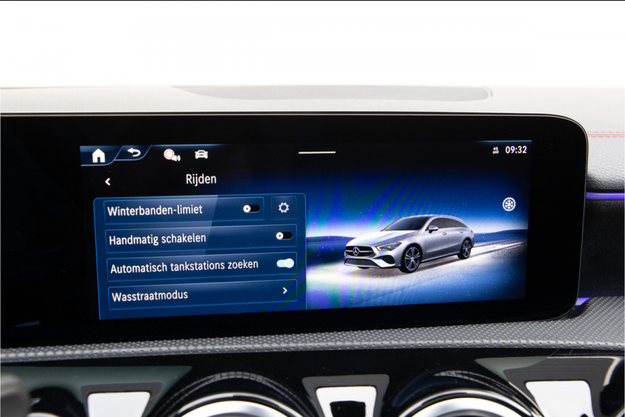 Mercedes-Benz CLA-Klasse Shooting Brake 250 e AMG Premium, Nightpack, Pano, Key-Less, Hybrid 2024