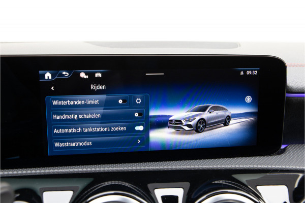 Mercedes-Benz CLA-Klasse Shooting Brake 250 e AMG Premium, Nightpack, Pano, Key-Less, Hybrid 2024