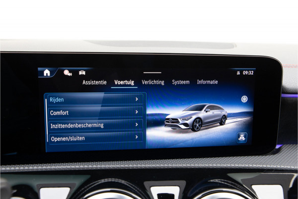 Mercedes-Benz CLA-Klasse Shooting Brake 250 e AMG Premium, Nightpack, Pano, Key-Less, Hybrid 2024