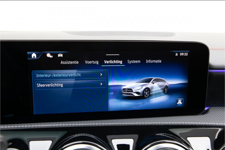 Mercedes-Benz CLA-Klasse Shooting Brake 250 e AMG Premium, Nightpack, Pano, Key-Less, Hybrid 2024