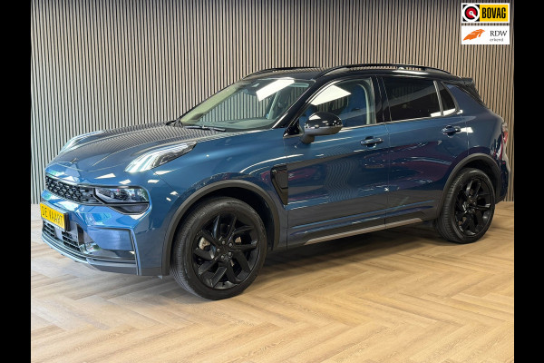 Lynk & Co 01 1.5 AUT. PLUG-IN HYBRIDE PANORAMADAK AIRCO CAMERA CRUISE PDC STOELVERWARMING APPLE CARPLAY