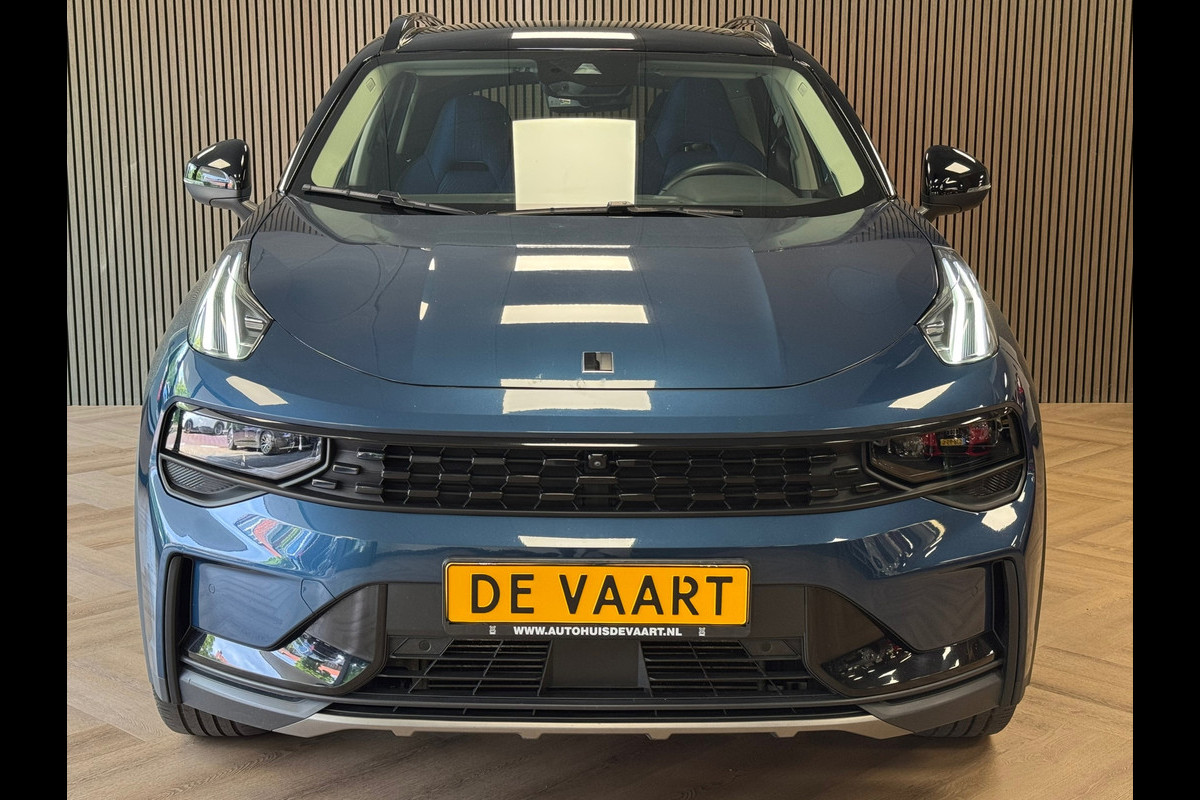 Lynk & Co 01 1.5 AUT. BLACK STYLE PLUG-IN HYBRIDE PANORAMADAK AIRCO CAMERA CRUISE PDC STOELVERWARMING APPLE CARPLAY Lynk & Co 01 1.5 AUT. BLACK STYLE PLUG-IN HYBRIDE PANORAMADAK AIRCO CAMERA CRUISE PDC STOELVERWARMING APPLE CARPLAY